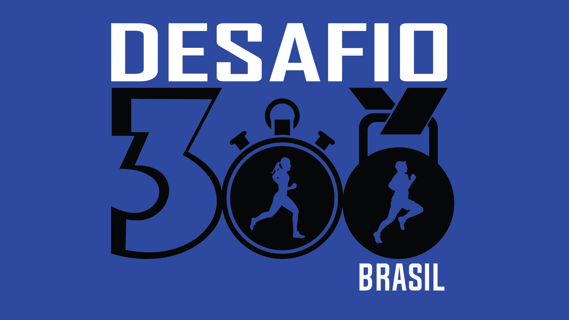 Desafio 300 Brasil